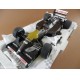 EXOTO Williams Renault FW 14B 1992 Carbon Fiber
