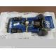 EXOTO Tyrrell P34 1976 Sweden GP Scheckter 1:18