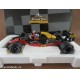 Exoto Ferrari 641/2 1990 100th Victory Prost 1:18