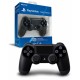 PAD JOYPAD CONTROLLER PS4 PLAYSTATION 4 NERO + USB NUOVO