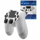 PAD JOYPAD CONTROLLER PS4 PLAYSTATION 4 BANCO + USB NUOVO