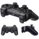 PAD JOYPAD CONTROLLER PS3 PLAYSTATION 3 NERO NUOVO