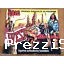 Album Figurine EDIS WEST 1975 COMPLETO card stickers usa tex