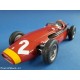 Revival Maserati 250F 1957 - Modello Montato - No Exoto CMC