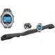 OROLOGIO CON CARDIOFREQUENZIMETRO VELLEMAN