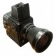 HASSELBLAD EL/Motorizzata NERA + Distagon 4/40 + Magazzino 2