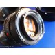 LEICA SUMMILUX - R 1,4/50 come nuovo 3 cammes