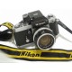 NIKON F2 Cromata + Photomic DP-1