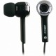 Auricolari Digitali Stereo In Ear Nero
