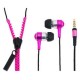 Auricolari LogiLink In-Ear 