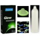 144 Preservativi Star Wars Luminescente a Norme ISO CE