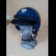 CASCO TRE BOTTONI FIVE DEMI JET COLORE BLU TAGLIA M 