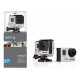 Action Camera GOPRO HERO 3+ SILVER EDITION