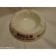 Portacenere Bell's Blended Scotch Whisky 16 cm - NUOVO - new