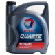 Olio motore Total QUARTZ 7000 10W-40 5 litri
