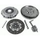 Kit frizione e Volano Fiat Multipla 1.9 JTD 105 