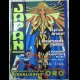 JAPAN MAGAZINE N. 12