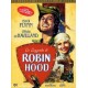 DVD: LA LEGGENDA DI ROBIN HOOD (2 dvd) - Errol Flynn - 1938