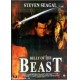 DVD: BELLY OF THE BEAST - Steven Seagal - 2003