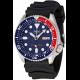 Orologio Seiko SKX009K1 5 Sports Diver''s Garanzia NUOVO