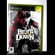 BEAT DOWN FIST OF VENGEANCE Sigillato ITA XBOX