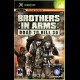 Brothers in arms Road to hill 30 + mappe e libretto xbox ita