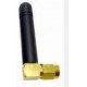 STOCK 20 PEZZI Antenne per Transceiver 868Mhz
