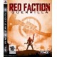 RED FACTION GUERRILLA PS3 PAL ITALIA USATO
