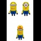 USB Pen drive Usb Storage minions 8Gb pen drive Cartoon Usb 