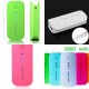 Power Bank 5600 mah carica batteria portatile UNIVERSALE