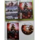 Gioco Xbox360 Fable 2 COME NUOVO Completo di tutto