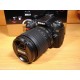 Vendo nikon D90 - corpo macchina + obiettivo nikon 18-105