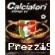 Album Figurine Panini CALCIATORI 2010 11 COMPLETO 2011 reli 