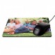 Mouse Pad Tappetino Mouse personalizzato con foto,nome,frase