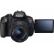 Canon EOS 700D