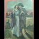 CARTOLINA DEL 1916