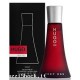 HUGO DEEP RED Donna 50 ml