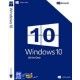 DVD Sistema Operativo Microsoft Windows 10 AIO 32/64 Bit ITA