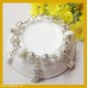 Bracciale donna PANDORA argento 925