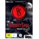 GIOCO PC VAMPIRE SAGA TERRORE SUL PANDORA