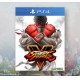 Street Fighter V