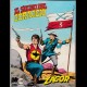 Zagor 201 - il segno del coraggio