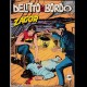 Zagor 209 - delitto a bordo