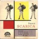 Franco Scarica  Maliziusella - Serenatella Sciue' Sciue' 