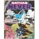 NATHAN NEVER N 13 - OLTRE LE STELLE -1992