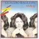 Claudio Baglioni - Avrai 1982 VG+