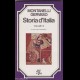 MONTANELLI  GERVASO - STORIA D'ITALIA VOL. XI - BUR 1975