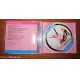 LOUNGE MUSIC MOOG MOODS - CD