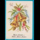 Buon Natale campane bell cloche - VG