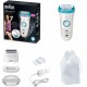 Braun Silk epil 9/541